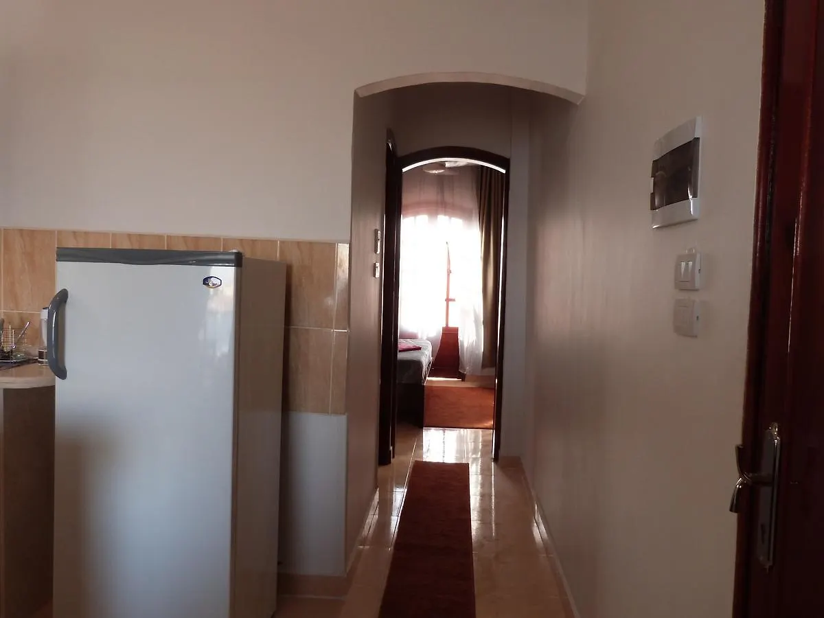 Appartement Luxor Plaza House