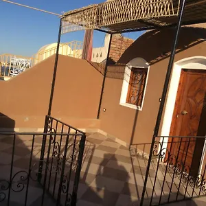  Appartement The Brown House