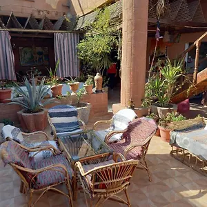 Ostello Happy Land, Luxor