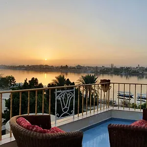 Hotel Spring, Luxor
